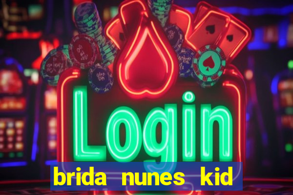 brida nunes kid bengala telegram